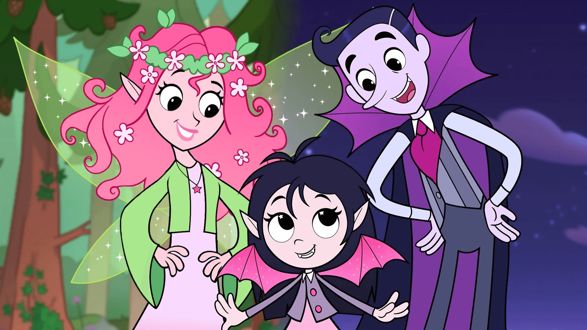 Isadora Moon
