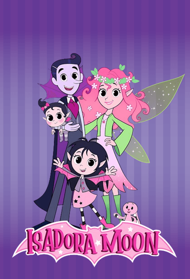 Isadora Moon