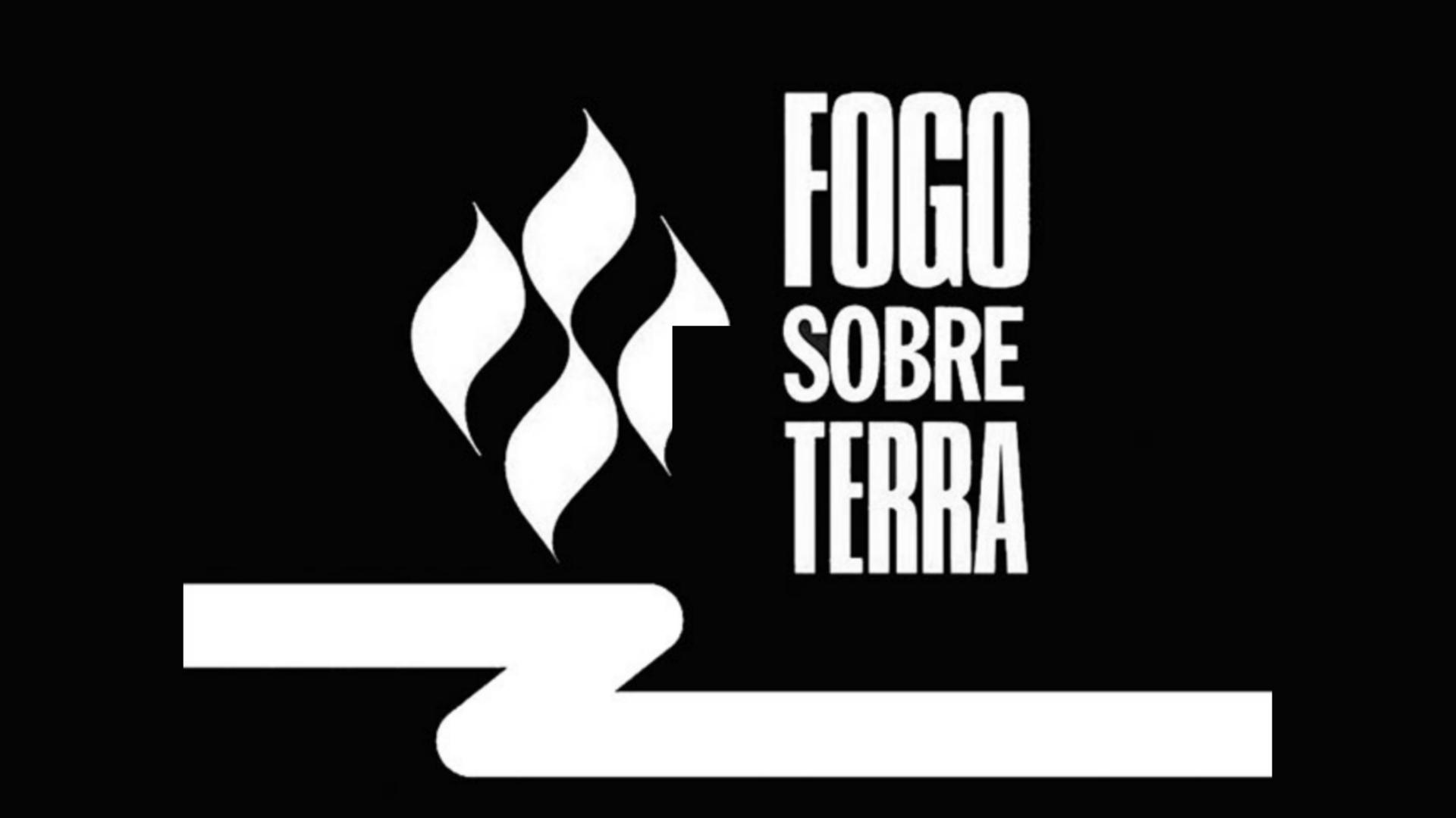 Fogo Sobre Terra
