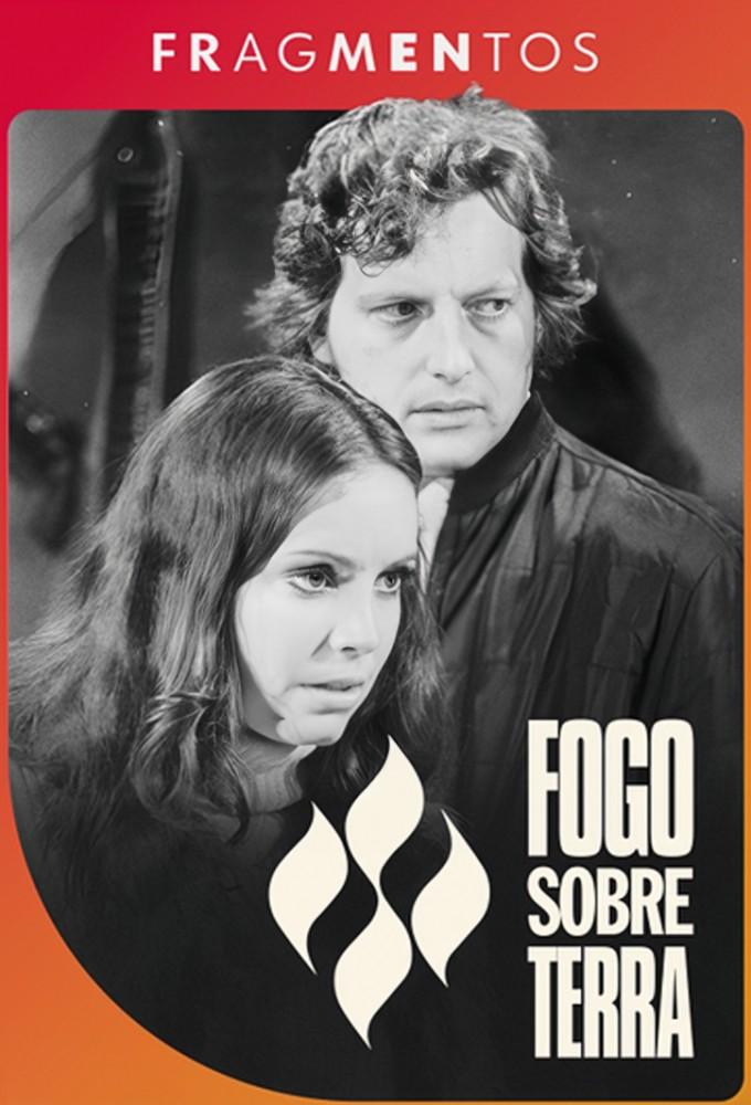 Fogo Sobre Terra