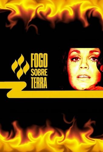 Fogo Sobre Terra