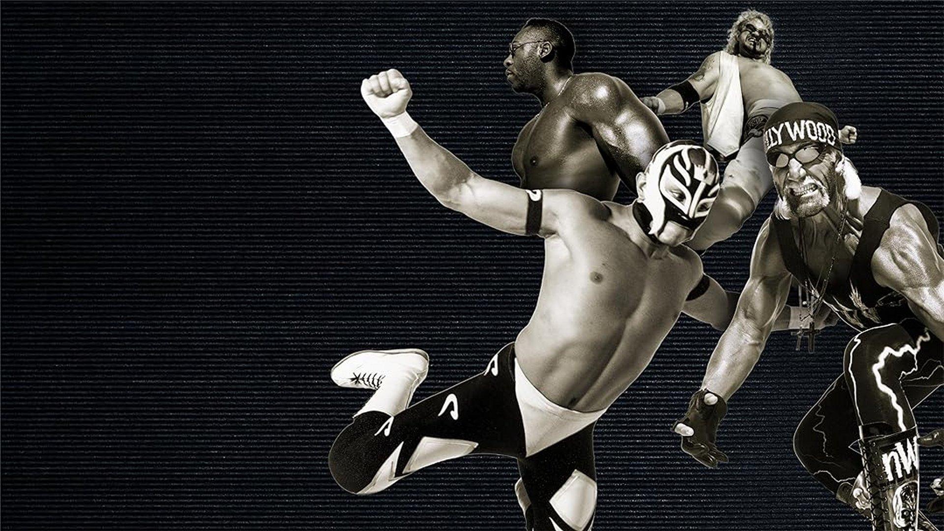 Who Killed WCW?