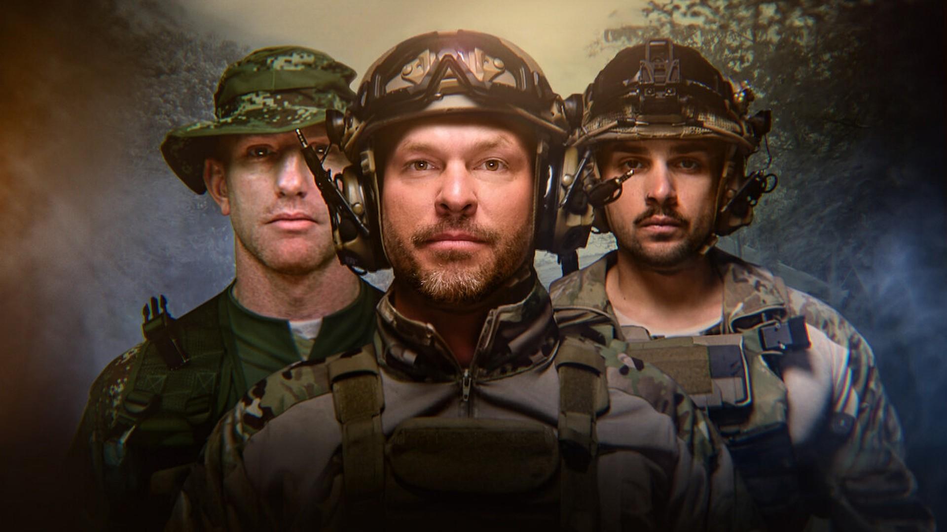 Forces d'intervention : L'élite mondiale