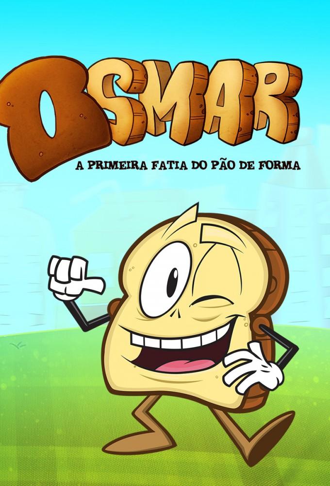 Osmar, a Primeira Fatia do Pão de Forma 