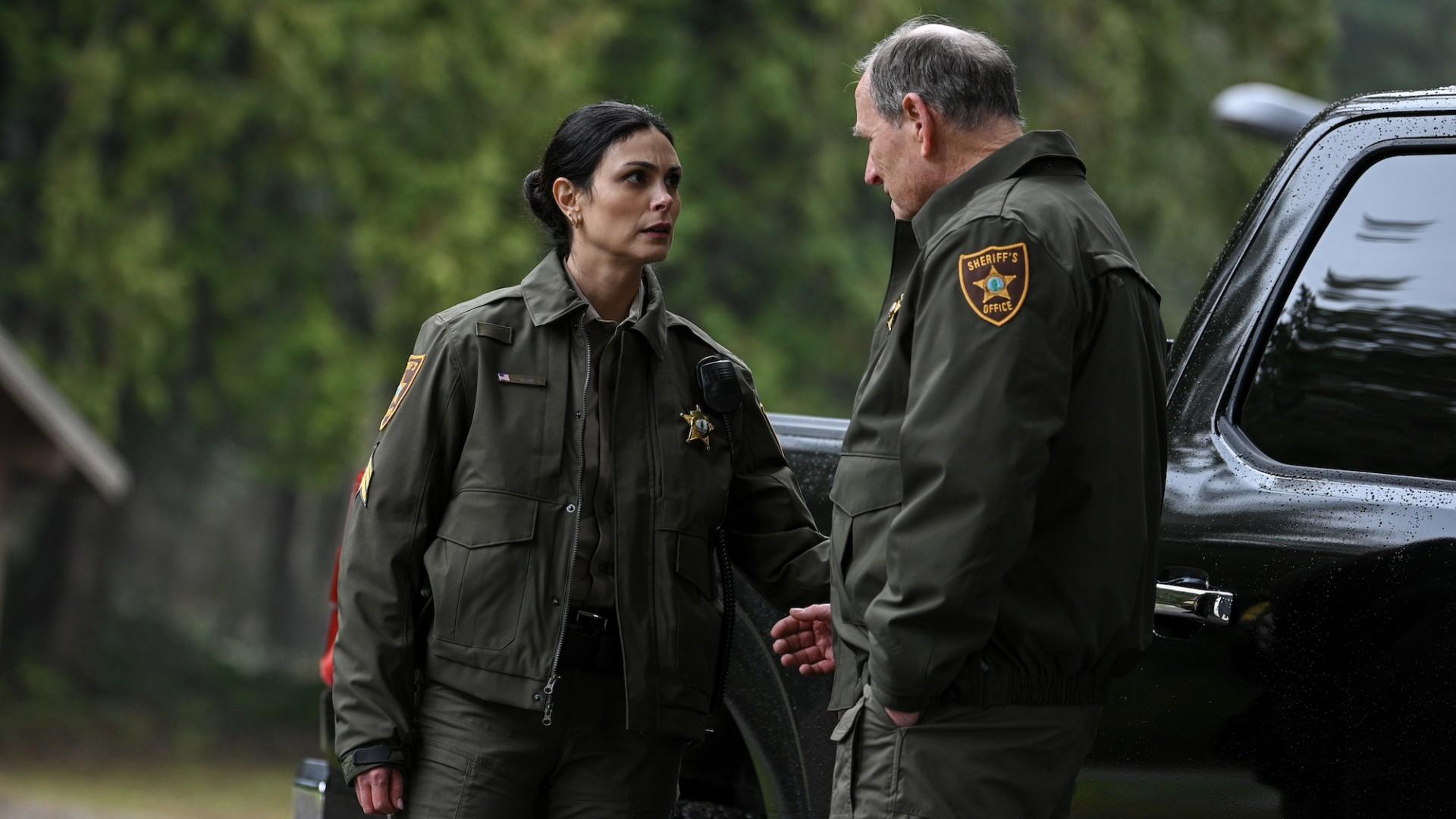 Sheriff Country