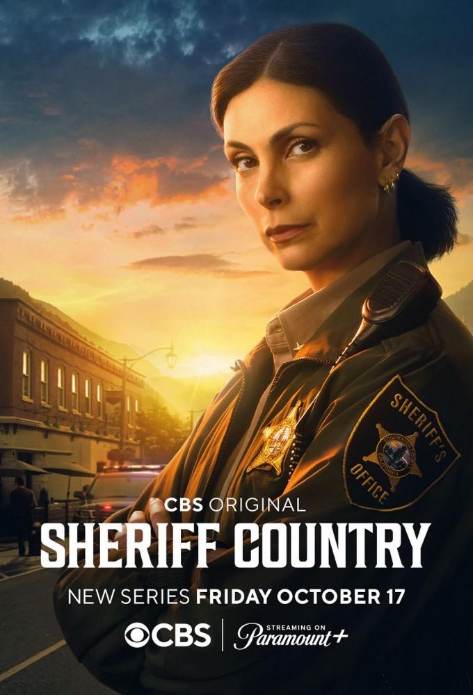 Sheriff Country