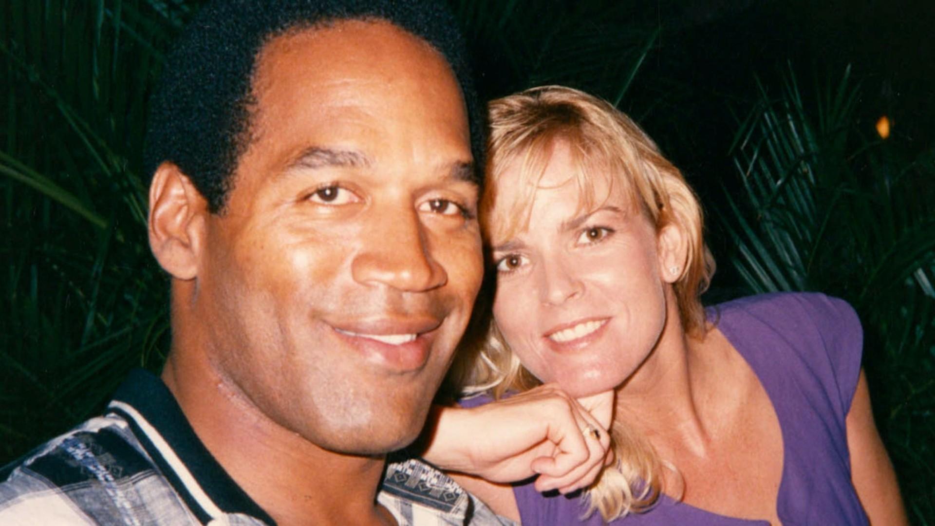 The Life & Murder of Nicole Brown Simpson