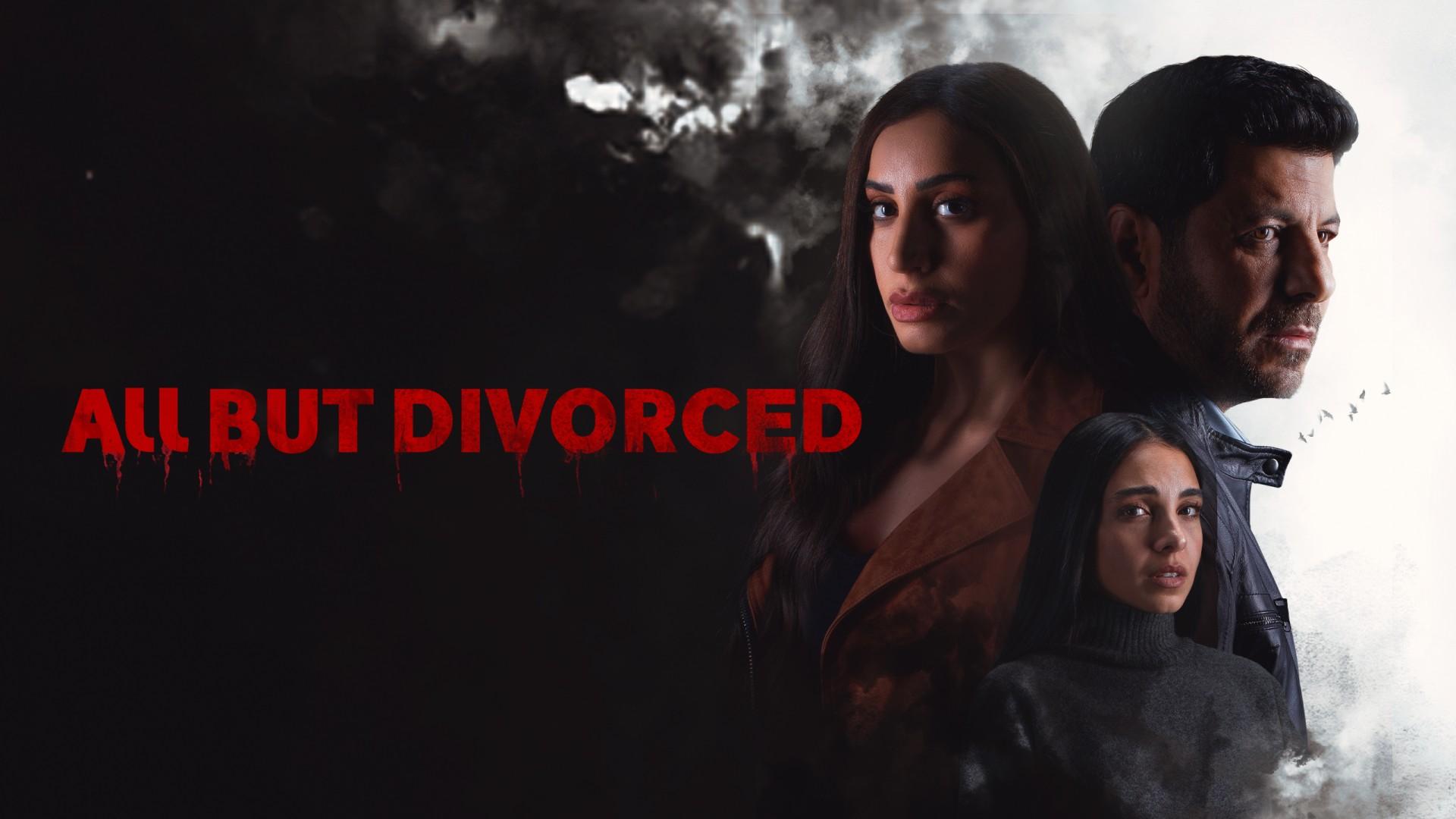 All But Divorce