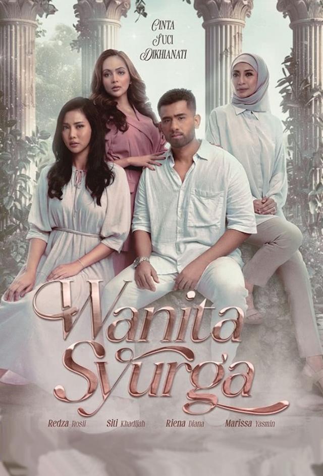 Wanita Syurga (2024)
