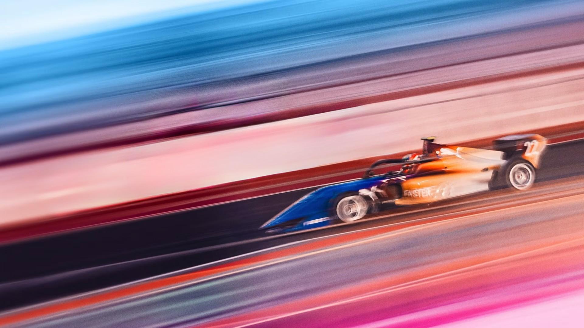 F1: The Academy