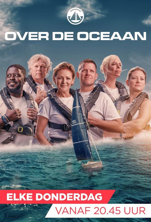Over De Oceaan (NL)