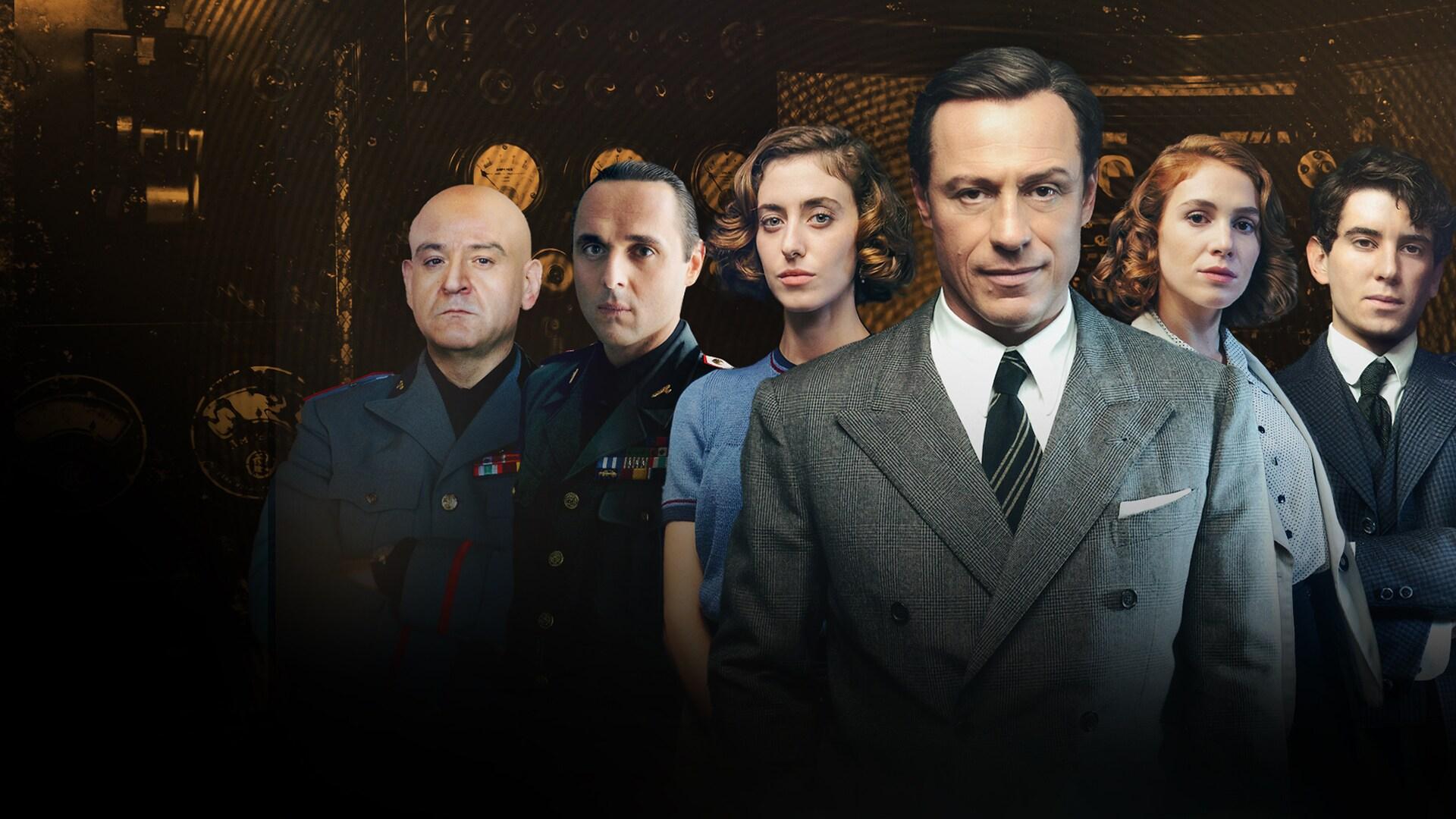 Marconi