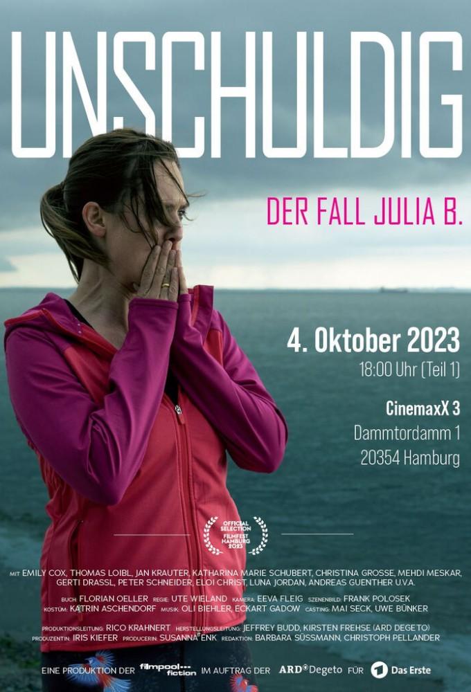 Unschuldig – Der Fall Julia B.