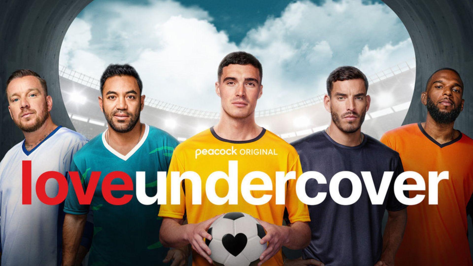Love Undercover