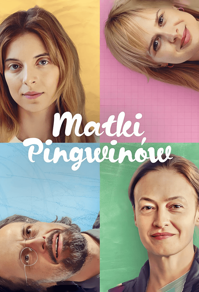 The Mothers of Penguins