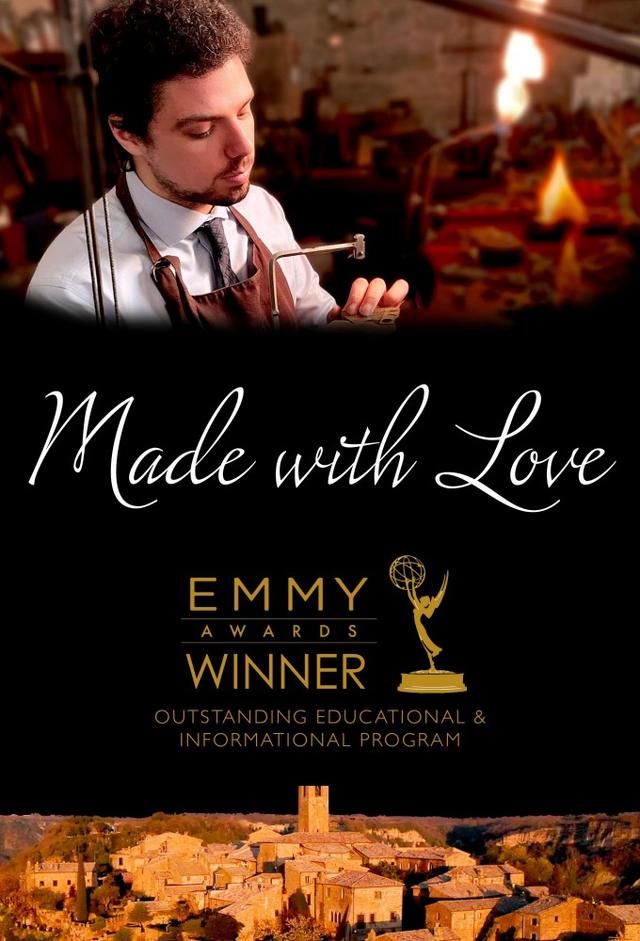 Made With Love