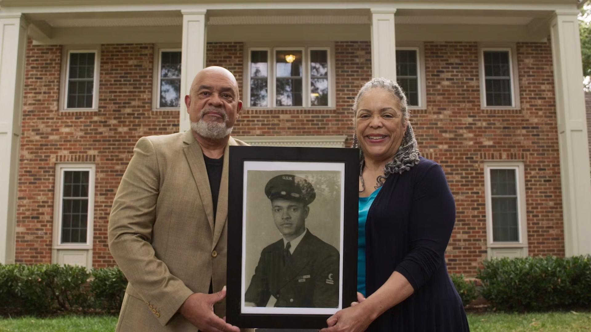 Erased: WW2's Heroes of Color