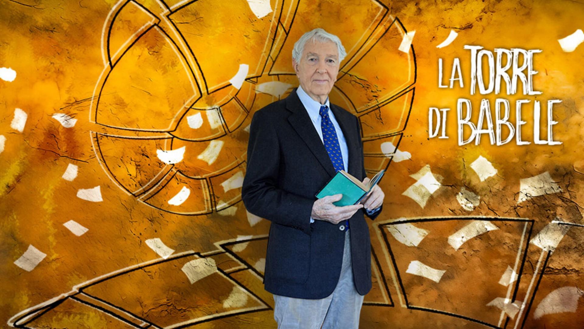 La Torre di Babele