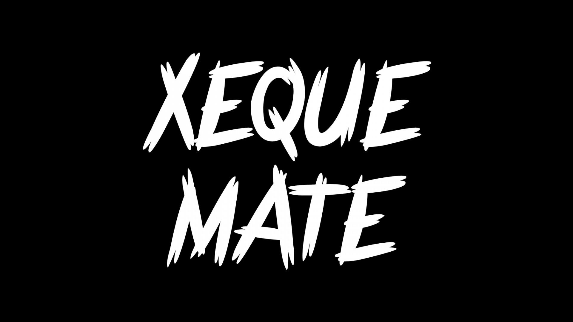 Xeque Mate