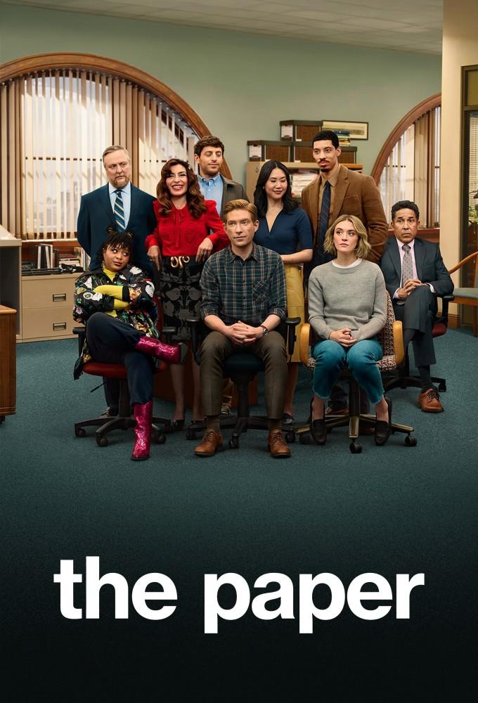 The Paper (2025)