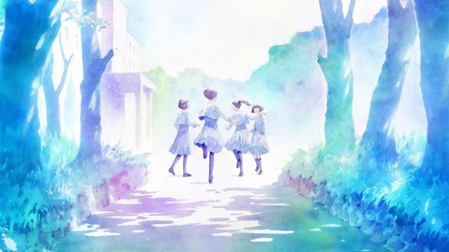Awajima Hyakkei