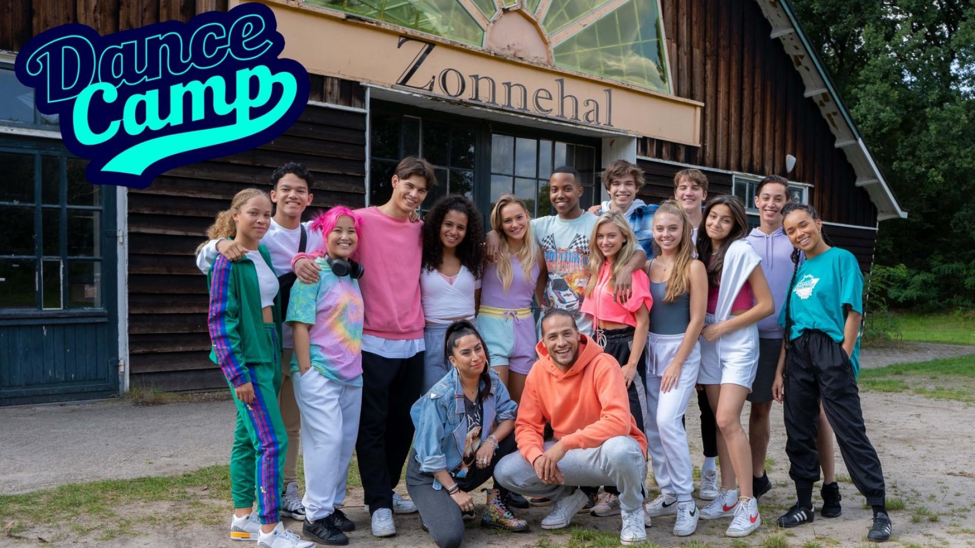 Dance Camp