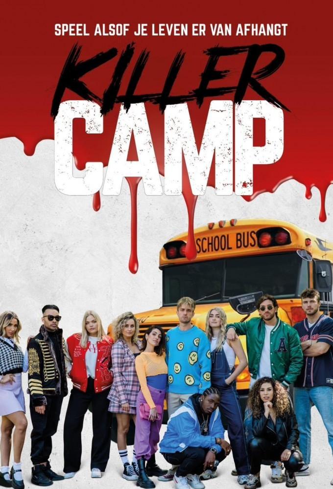 Killer Camp