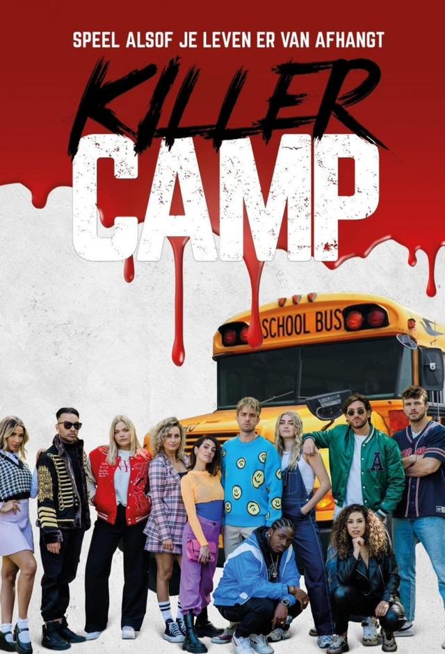 Killer Camp (NL)