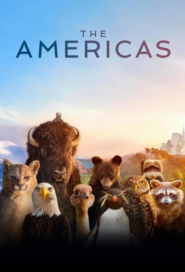 The Americas