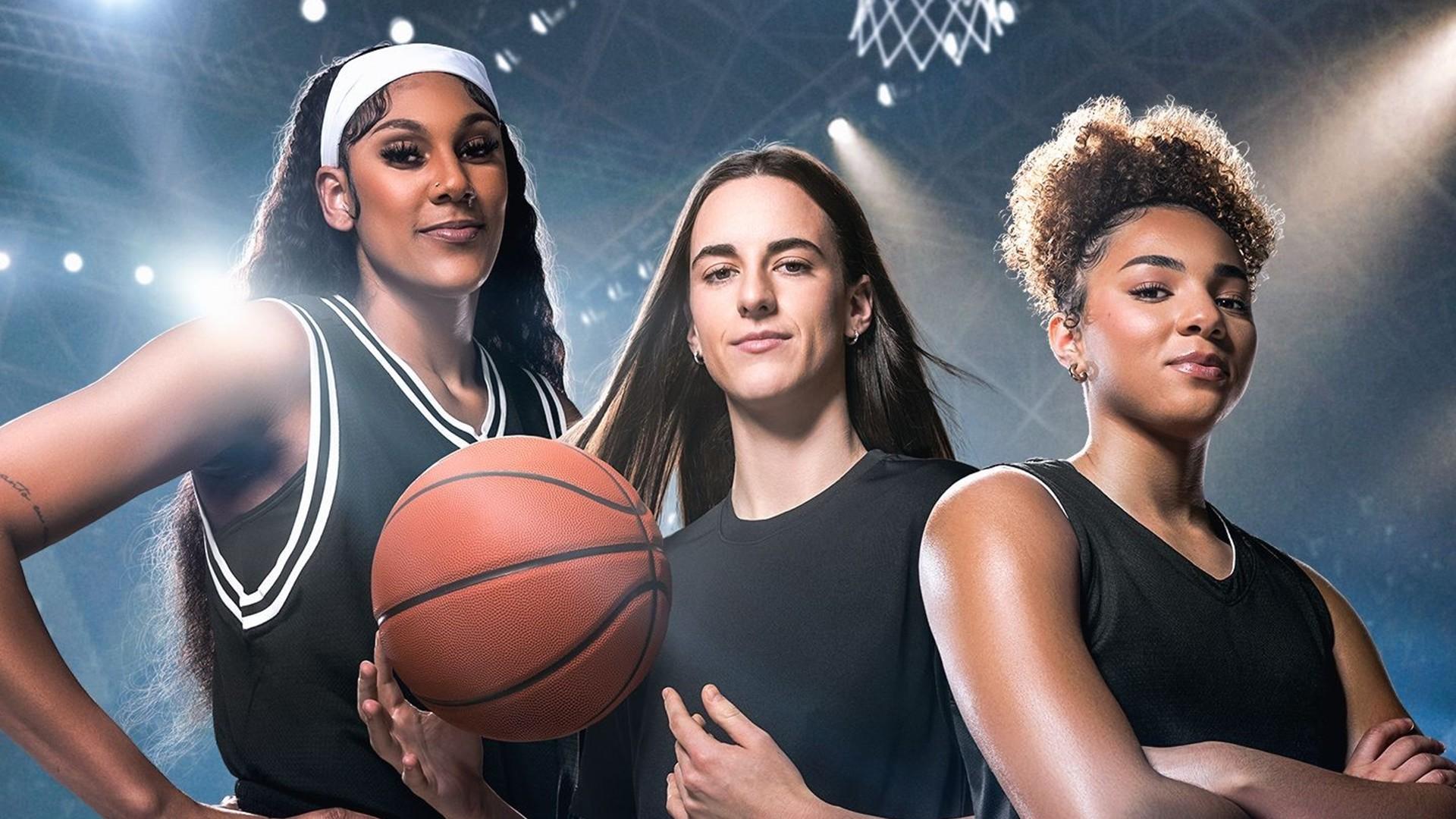 Full Court Press (2024)