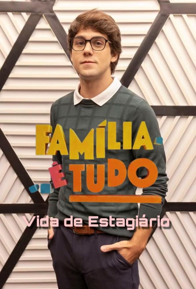 Vida de Estagiário
