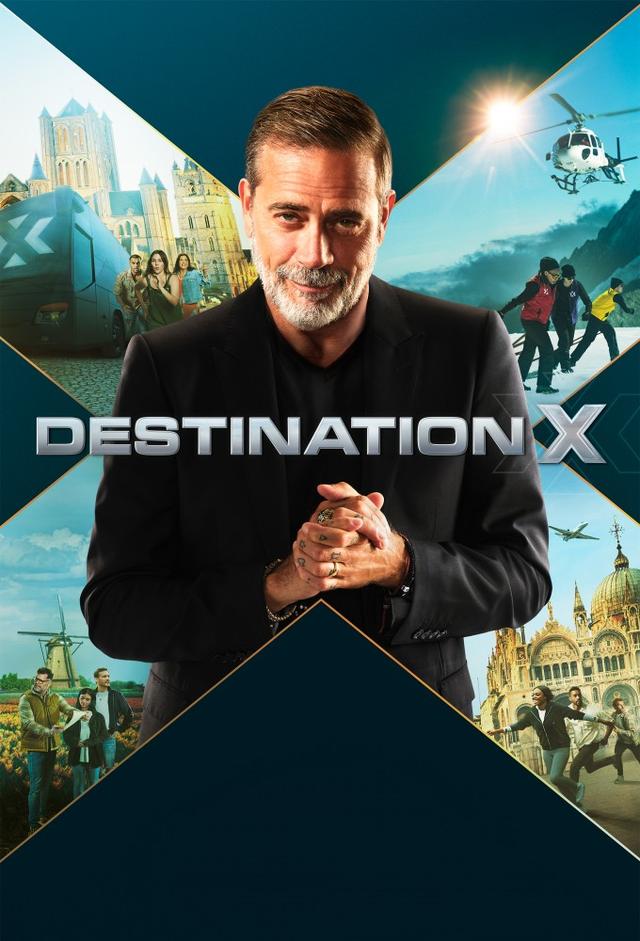 Destination X (US)
