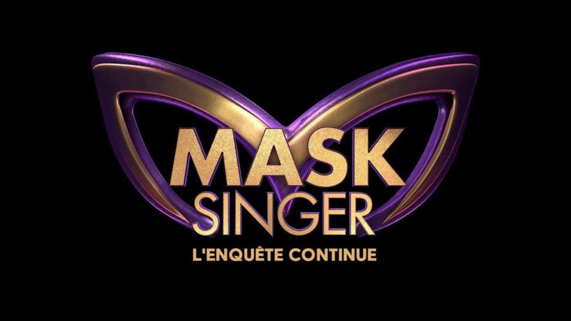 Mask Singer, l'enquête continue