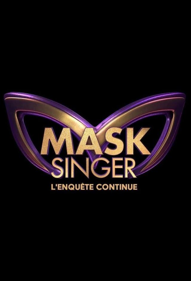 Mask Singer, l'enquête continue