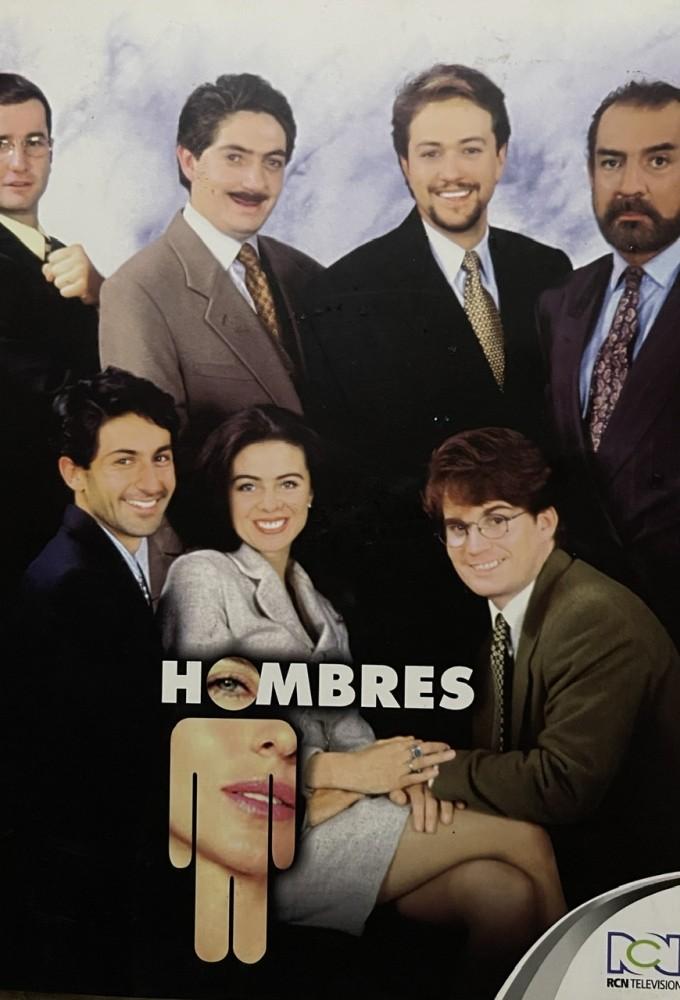 Hombres