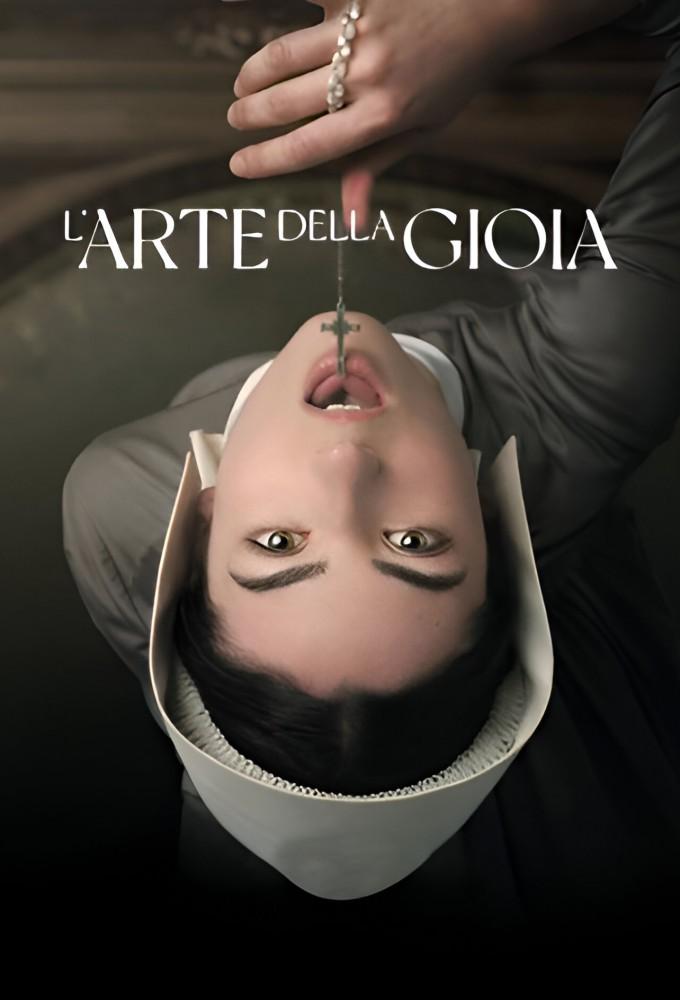 The Art of Joy
