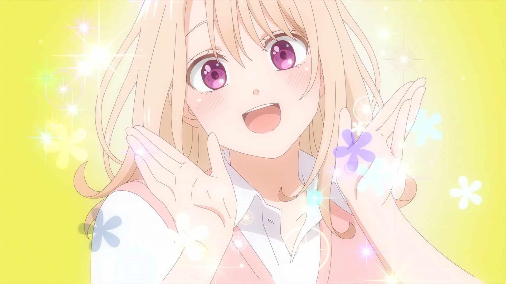 Medaka Kuroiwa is Impervious to My Charms