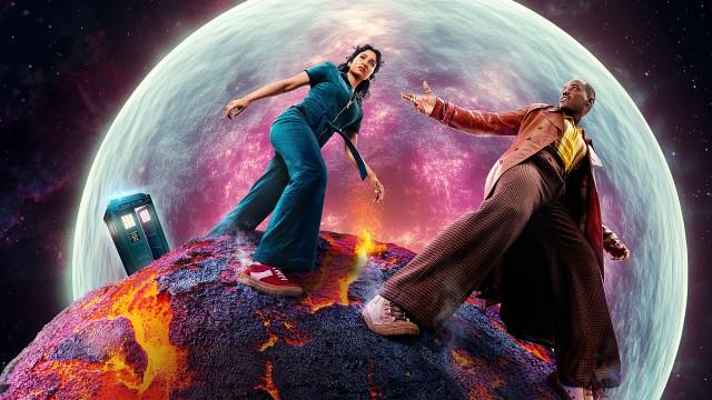 Doctor Who (2023)