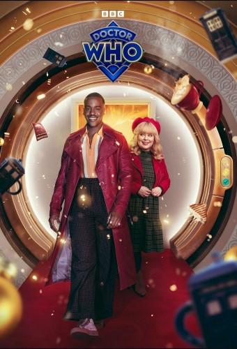Doctor Who (2023)