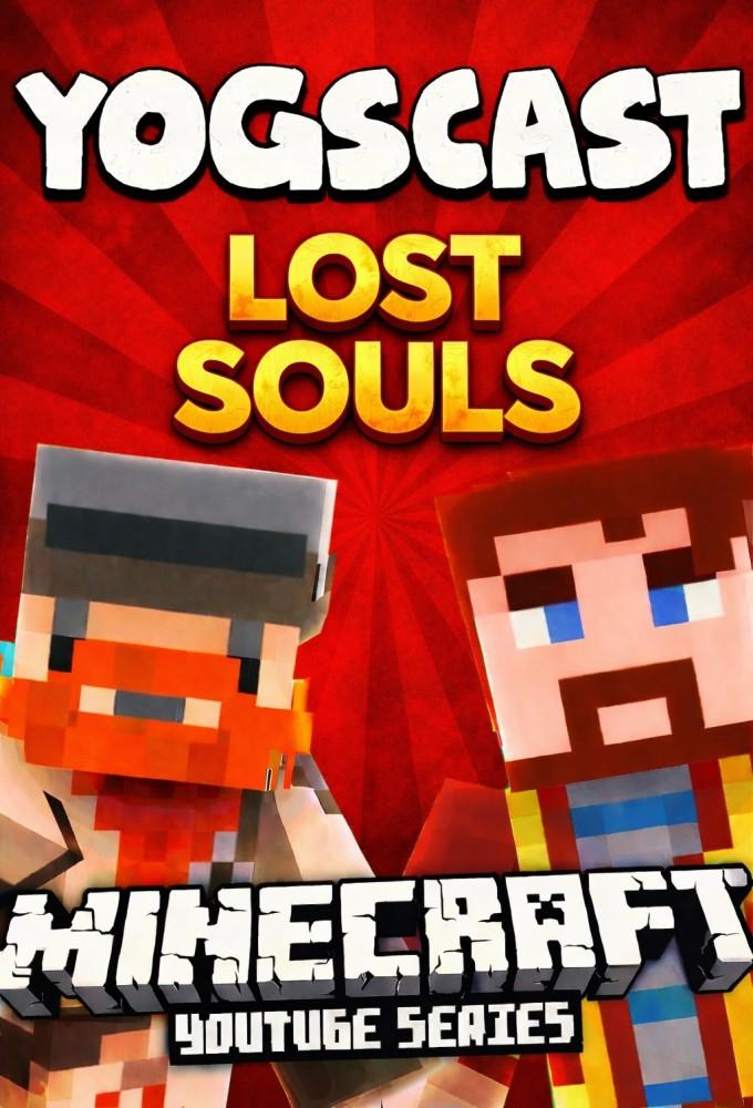Yogscast: Lost Souls