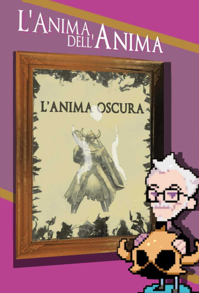 Anima dell'Anima