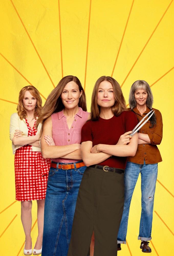The Chicken Sisters