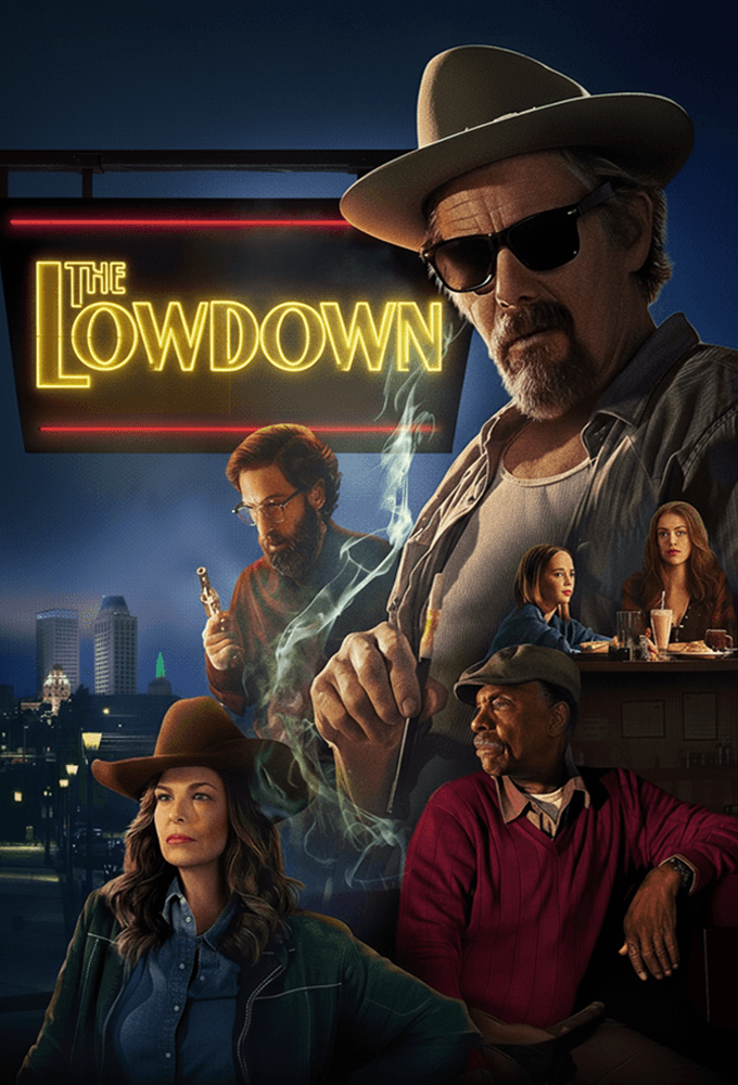 The Lowdown (2025)