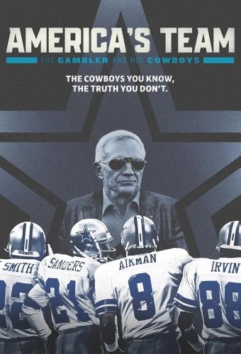 America's Team: The Gambler and His Cowboys