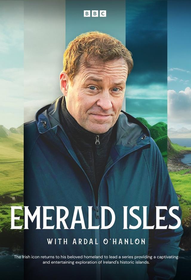 The Emerald Isles