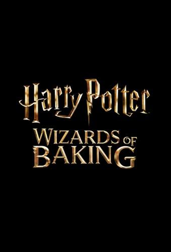 Harry Potter: Wizards of Baking