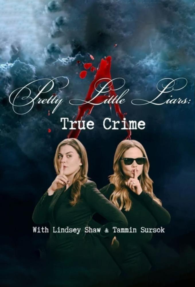Pretty Little Liars True Crime