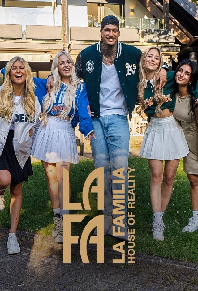 La Familia – House of Reality