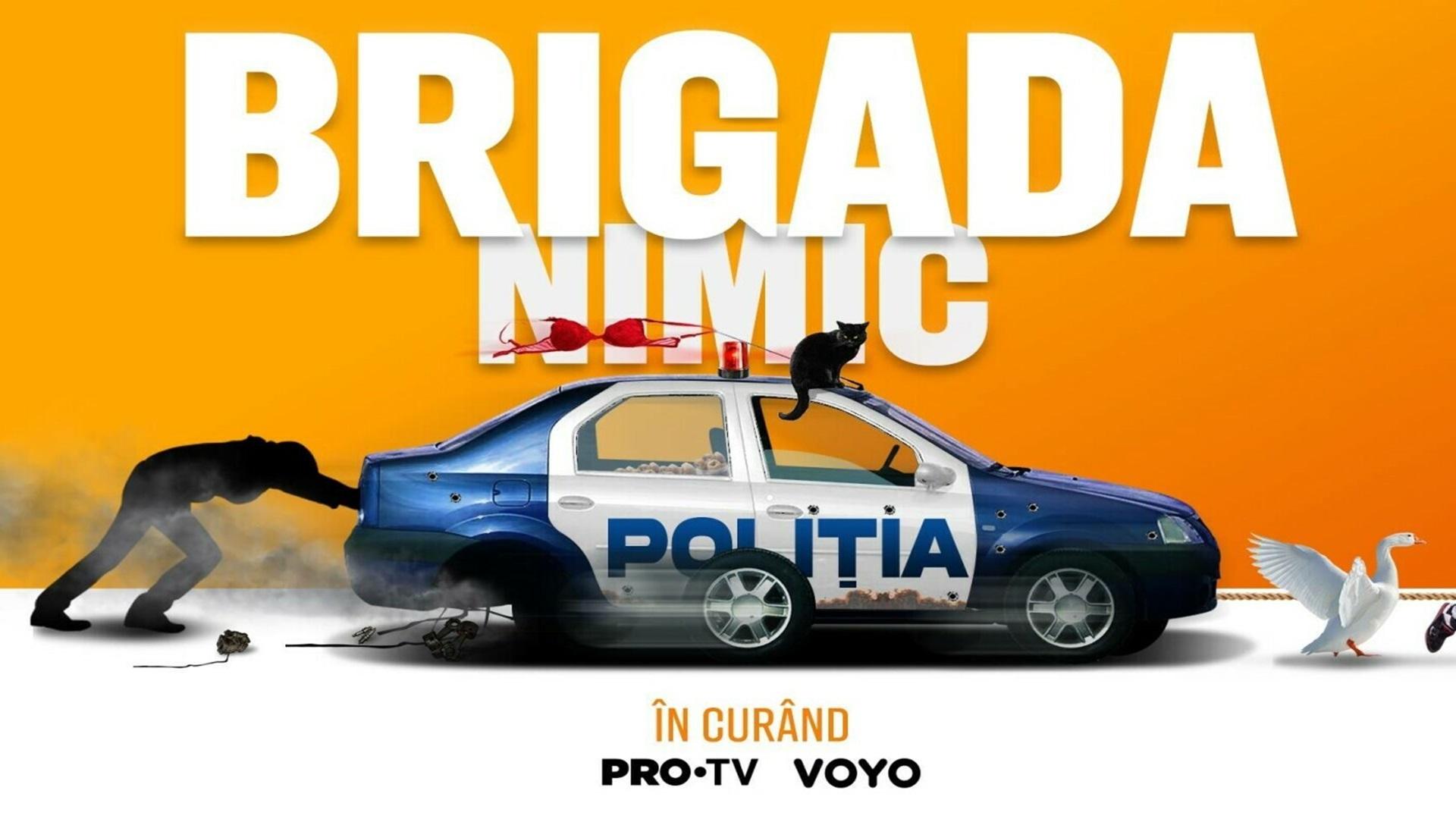Brigada nimic