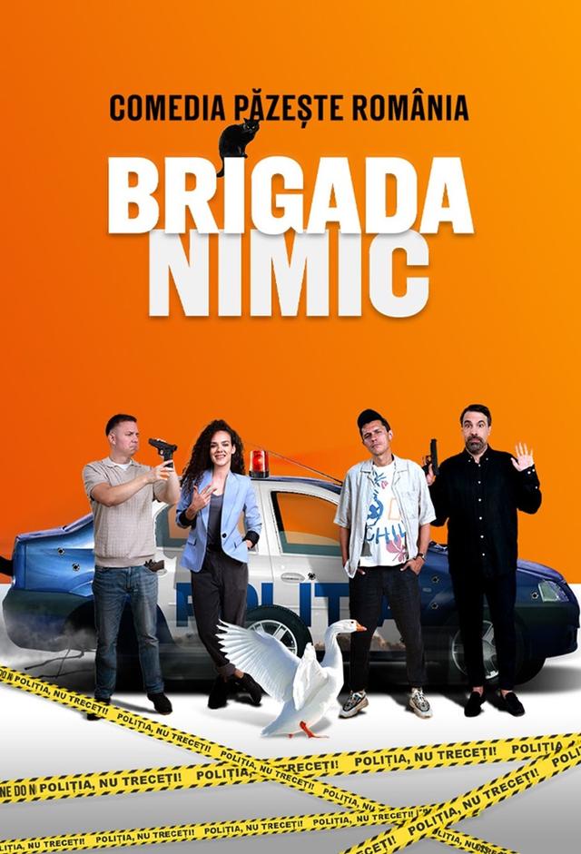 Brigada nimic